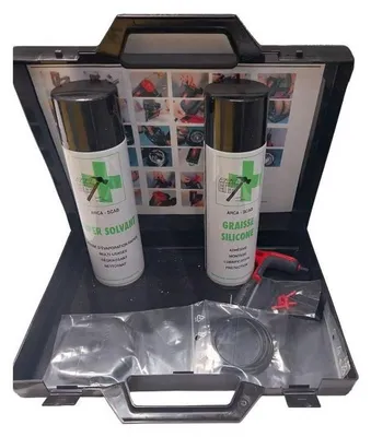 Image de Kit entretien pour Cloueur à Gaz - D-Work