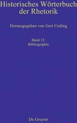 Produktbild von Bibliographie