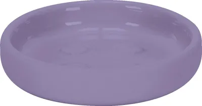 Produktbild von Kleine Wolke Seifenschale ECLIPSE Holunder