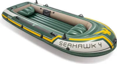 Zdjęcie produktu dla Nadmuchiwana łódź Seahawk 4
