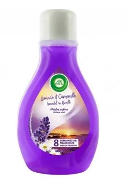 Immagine prodotto di Air Wick, deodorante per ambienti alla lavanda, 375 ml