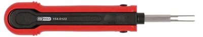 Entriegelungswerkzeug für Flachstecker, 4,8/5,8/6,3 mm