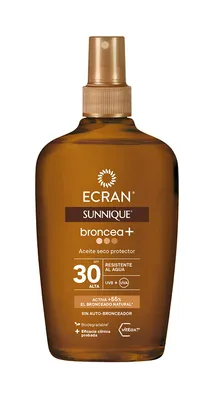 Obrázek produktu pro Ecran Sun Lemonoil Oil Spray Spf30 200ml