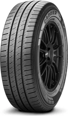 Obrázek produktu pro Pneumatika PIRELLI 215/65 R16 109/107T CARRIER A/S ALL SEASON M+S