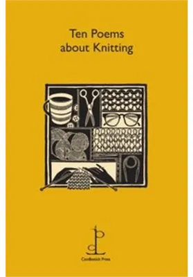 Obrázok produktu pre Ten Poems about Knitting