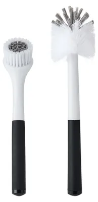 Immagine prodotto di Set di pulizia KitchenAid con 2 spazzole