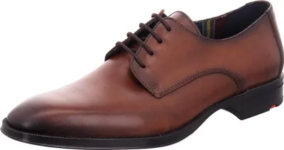 Produktbild von Schnürhalbschuh Business (elegant) GIDEON