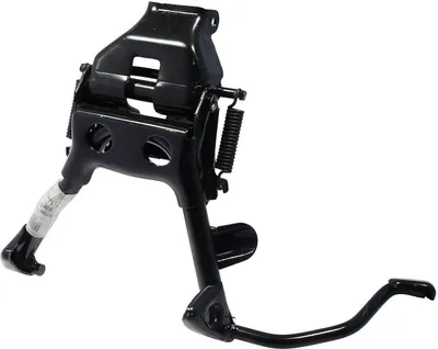 Produktbild von Hauptständer für Piaggio Zip, Free, Fly, Vespa ET2, LX50