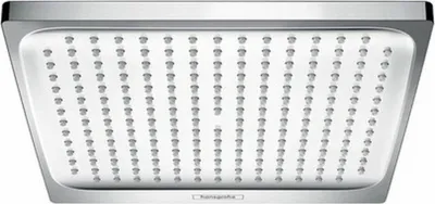 Obrázek produktu pro hansgrohe Sprchová hlavice Crometta E 240 chrom, 1 ks.