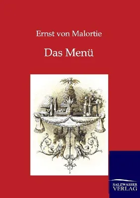 Produktbild von Das Menü