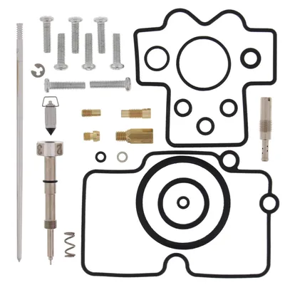 Produktbild von Reparatursatz, Vergaser ALL BALLS AB26-1087