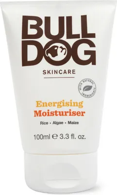 Produktbild von Bulldog Energising Feuchtigkeitscreme, 100 ml