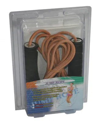 Produktbild von Springseil aus Leder, 470 l