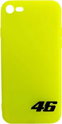 Immagine prodotto di VR46 Core cover per iphone 7/8 Plus