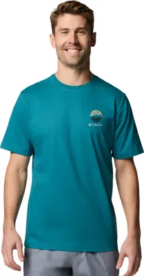 Produktbild von Columbia Kettle River Outdoor Tee 2120411364