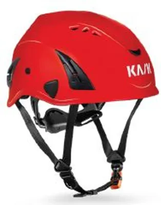 Obrázok produktu pre KASK Kask Bezpečnostná prilba SUPERPLASMA HP - EN 14052 červená