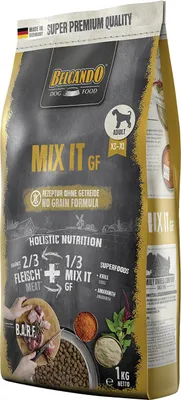 Produktbild von Belcando Belcando MixIt GF 1 kg