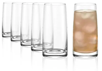 Produktbild von 6x Stölzle Lausitz Experience Highballglas 480 ml