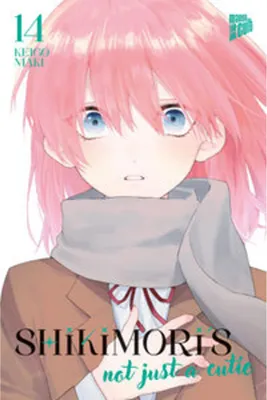 Image de Shikimori's not just a Cutie 14