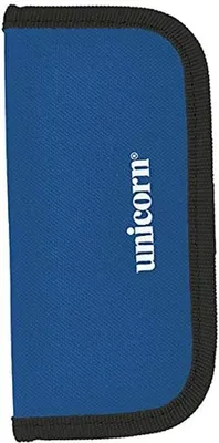 Produktbild von Unicorn Midi Velcro Wallet | Tasche Case für Darts