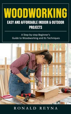 Produktbild von Woodworking