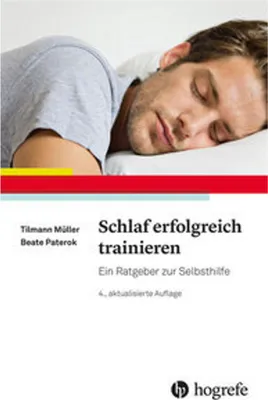 Produktbild von Schlaf erfolgreich trainieren