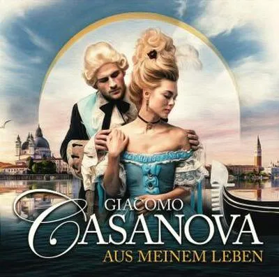 Produktbild von Aus meinem Leben, 4 Audio-CD