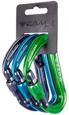 Productafbeelding van Camp Photon Lock, 3-delige set