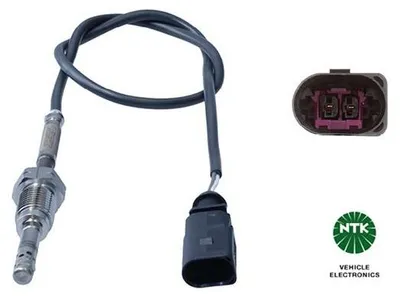 Produktbild von NTK 90265 Abgastemperatursensor für VW CRAFTER 30-50 Kasten (2E)