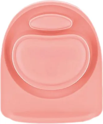 Produktbild von Ersatzdichtung für Owala FreeSip 19/24/32/40 oz, lebensmittelechte Silikonkappe, Mundstopfendichtung, auslaufsichere Wasserflaschen-Deckeldichtung
