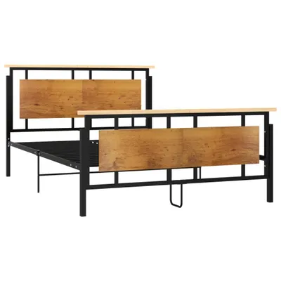 Zdjęcie produktu dla VidaXL 324872, 149,5 cm, 2,08 m, 90 cm, 1400 x 2000 mm, 1 szt.