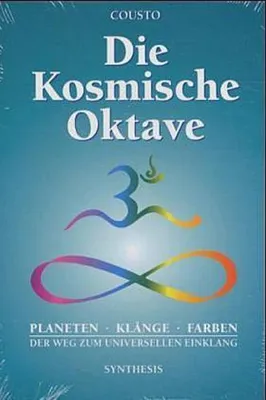 Image de Die kosmische Oktave