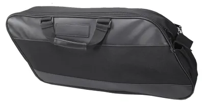 Image de 1 sac de rangement étanche pour sacoches de moto, organisateur intérieur, accessoire de modification pour moto