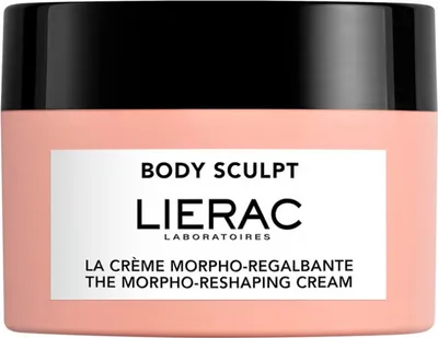 Zdjęcie produktu dla Lierac Body Sculpt Ujędrniający krem do ciała Morpho-Reshaping Cream 200 ml