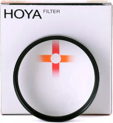 Produktbild von Hoya 1355, Schwarz
