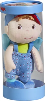 Produktbild von HABA Stoffpuppe Schutzengel Frido 1304104001