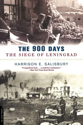 Produktbild von The 900 Days