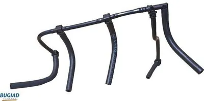 Produktbild von BUGIAD BFH18024 Leckkraftstoff-Schlauch für RENAULT Clio III Schrägheck (BR0/1, CR0/1) Rücklaufleitung Common Rail