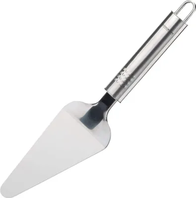 Image de Fackelmann Pelle à tarte, Pelle à gâteau, 26 cm