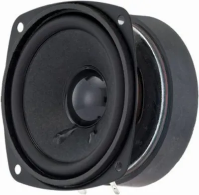 Produktbild von Visaton vs-frs8m Lautsprecher, 8,38 cm, 30W, 50W