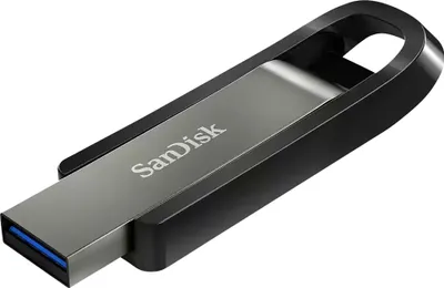 Obrázok produktu pre USB flash disk 64GB SanDisk Extreme GO USB 3.2