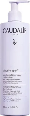 Produktbild von Caudalie Vinotherapist Pflegende Hyaluron-Körperpflege 400ml