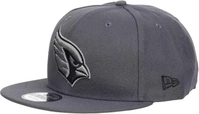 Produktbild von Arizona Cardinals Dark Collection 9Fifty Cap Grau One-Size