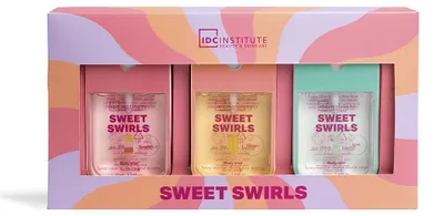 Imagen del producto de Estuche "Sweet Swirls" De 3 Piezas