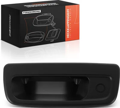 Immagine prodotto di Frankberg 1x maniglia porta veicolo portellone esterno per Renault Kangoo Be Bop Express Kangoo/Grand 1.5L 1.6L 1.2L anno dal 2005