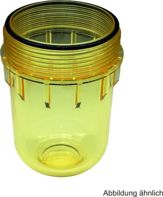Produktbild von SYR Filtertasse komplett für Drufi+ FF, 2315.01.917