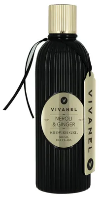 Zdjęcie produktu dla Neroli & Imbir (Żel pod prysznic) 300ml
