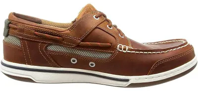 Produktbild von Sebago Triton Three Eyelets Fgl Bootsschuhe Braun EU 43 1/2 Mann Braun EU 43 1/2
