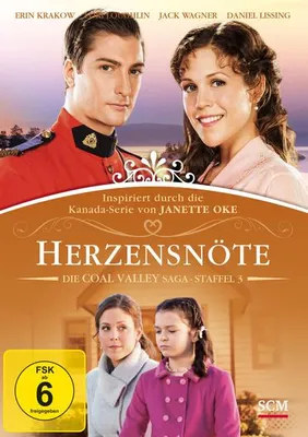 Produktbild von Herzensnöte