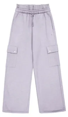 Immagine prodotto di Champion - Pantaloni cargo da donna PP10492 (S) (Viola)